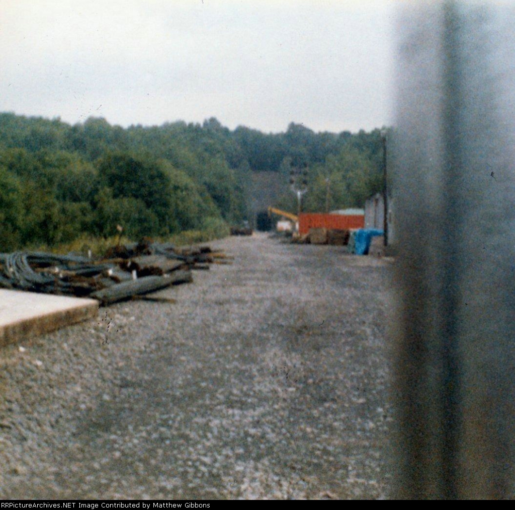 Instamatic print scan